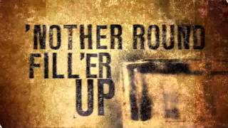 Nickelback  Bottoms Up Official Lyric Video [upl. by Dorie355]