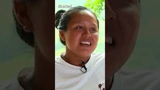 Lina Desafiante de la Semana fue agredida por su padre por su orientación sexual  La Red [upl. by Sulihpoeht793]