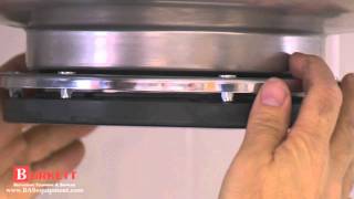 How to Install Insinkerator SS Series Garbage Disposals [upl. by Wyler]