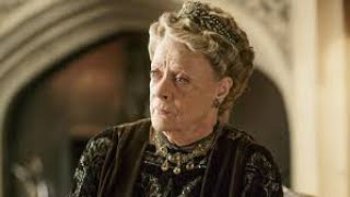 quotRemembering Dame Maggie Smith Her Final Words and Lasting Legacyquot [upl. by Jayson]