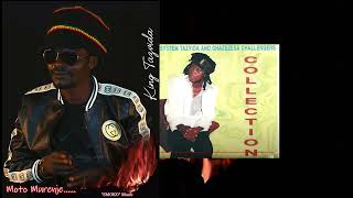 System Tazvida lives on  King Tazvida lites up SMOKO MUSIC [upl. by Letnahs]