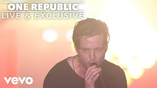 OneRepublic  Love Runs Out Vevo Presents Live at Festhalle Frankfurt [upl. by Noyes]