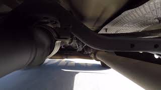 HELP TOYOTA TACOMA VIBRATION CONCLUSION IN DESCRIPTION [upl. by Nerw]