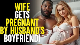 Wife Gets Pregnant by Husbands Boyfriend  Sameer Bhavnani [upl. by Francine]