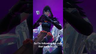 Maps Maroon 5 my favortie Fortnite skins [upl. by Yrneh82]