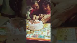 Birthday wishes 🎂 dadi mrazlankhan like subscribe viral [upl. by Yelsna]