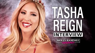 Tasha Reign From ‘Laguna Beach’ to Playboy to Pornstar [upl. by Ahsenra332]