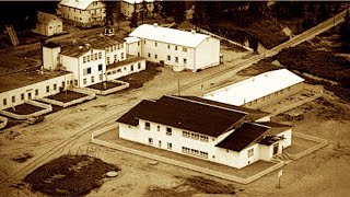 Fort George Anglican Indian Residential School 19331975  Governors Island Quebec Canada [upl. by Granger]