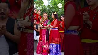 Lani Ten Dhini Rang khandokeselosong youtubeshorts fullvideo onyoutube jigmemedia fyp [upl. by Roper666]