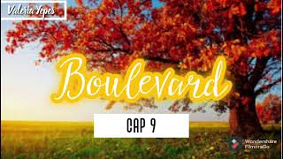 Boulevard audiolibro Cap 9 [upl. by Sessilu]