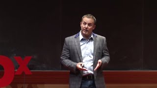 ADHD as an Entrepreneur’s Superpower  John Torrens  TEDxSyracuseUniversity [upl. by Willi]