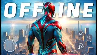 Top 10 OFFLINE Games for Android  Best Offline Games for Android amp iOS in 2024 [upl. by Yenffit5]