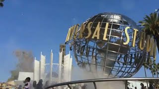 Top 10 Must See Destinations in Los Angeles California 2024 [upl. by Atteroc39]