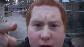 Gingers Have Soul  Autotune Remix [upl. by Madox117]