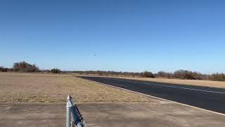 Blackburn Buccaneer Low Pass [upl. by Willamina]