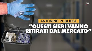 Antonino Pugliese quotVi spiego precisamente il meccanismo che provoca linsorgenza di miocarditiquot [upl. by Tyre]