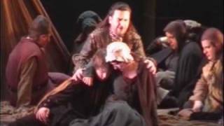 Carlos COSÍAS sings quotO figli o figli miei Ah la paterna manoquot from Macbeth [upl. by Tildy]