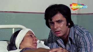 Trimurti  Full Movie  Rakesh Roshan  Parveen Babi  70s Movie [upl. by Nedry]