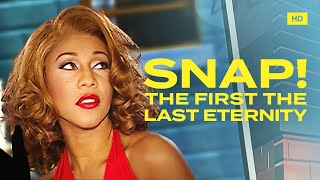 SNAP  The First The Last Eternity Till the End Official Music Video [upl. by Tija]