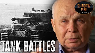 Battle of Kursk Southern Front  Season 1 Episode 10  Greatest Tank Battles  SHADOW PINE STUDIOS [upl. by Brod]