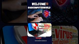 sys virus protection with out software sorts vuralvideo youtubeshorts system arcomputerworld [upl. by Mchail999]