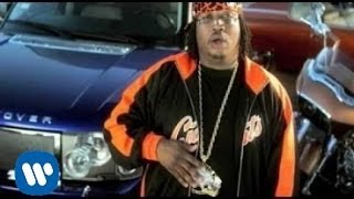 E40  Poor Mans Hydraulics Music Video [upl. by Ferna322]