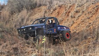 Lichtenburg Maxxis 4x4 Series [upl. by Linetta606]