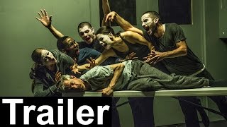 Crystal Pite amp Jonathon Young  Betroffenheit  Trailer Sadlers Wells [upl. by Nonnaihr]