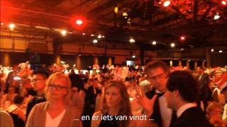 COMPILATIE FleuropInterflora World Cup 2015 [upl. by Gram]