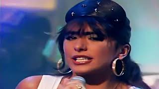 Sabrina Salerno  Boys 1988 [upl. by Mathi]