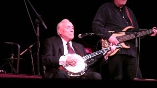 Earl Scruggs quot The Ballad of Jed Clampettquot [upl. by Aihgn]