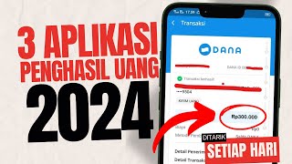 PEKERJAAN FREELANCE ONLINE PAKAI HP KERJA ONLINE DIBAYAR PER HARI  Cara DAPAT UANG Dari Internet [upl. by Gnort]