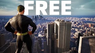 Top 20 FREE Single Player Games on Steam OFFLINE [upl. by Airak]