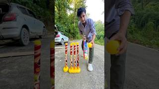 Cricket 🏏 kit only 5 cricket unboxing [upl. by Niar]