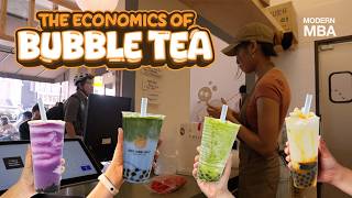 The Booming Business of Boba [upl. by Anayik]