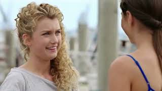 Mako Mermaids  Ondina Evie and Zac Look For EricPoseidonCats 2x16 [upl. by Kenelm]