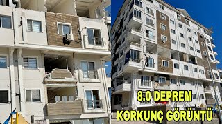 78 DEPREM ANI VE YAÅžANAN KORKUNÃ‡ GÃ–RÃœNTÃœLER DEPREM DEVAM EDÄ°YOR [upl. by Oliric527]