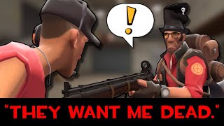 TF2 When Bots Come to Life [upl. by Nero]