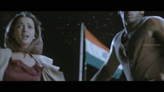 Madrasapattinam Tamil Movie  Scene 01 [upl. by Hazrit]