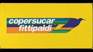 Copersucar Fittipaldi F 1 Story 19751982 [upl. by Aleka948]