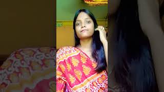 Chupi chupi kotha gulo holo kobita 🥰😍 trending shorts youtubevideo Arpita official 22 [upl. by Livia]