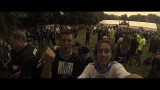 Strongmanrun Hellendoorn 2013 Teaser [upl. by Anayaran806]