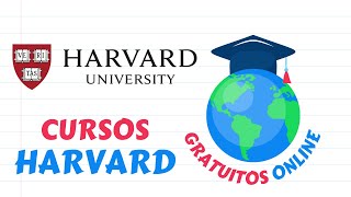 2 plataformas para fazer cursos de Harvard gratuitos online  2024 [upl. by Dub581]