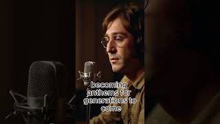 What If John Lennon Survived [upl. by Acinomaj]