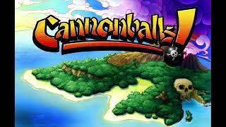 Cannonballs  BGM  SONG 2 [upl. by Nay]