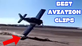 BEST Aviation Clips So Far  Daily dose of aviation [upl. by Sirrom]