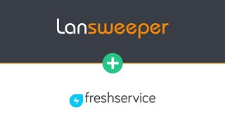 Lansweeper App for Freshservice Demo [upl. by Aerised]