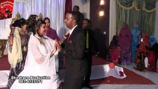 Maxamed BK Heesta Mareyta Cashaqa 2015 HD in Burco [upl. by Helas]