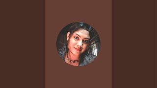 Mrinmoyee Biswas is live [upl. by Nylidam579]