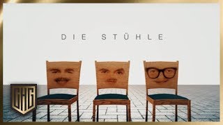 Buddytag DEIN DING  Die Stühle  Circus HalliGalli  ProSieben [upl. by Norehs33]